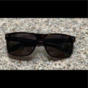 Hugo Boss sunglasses
